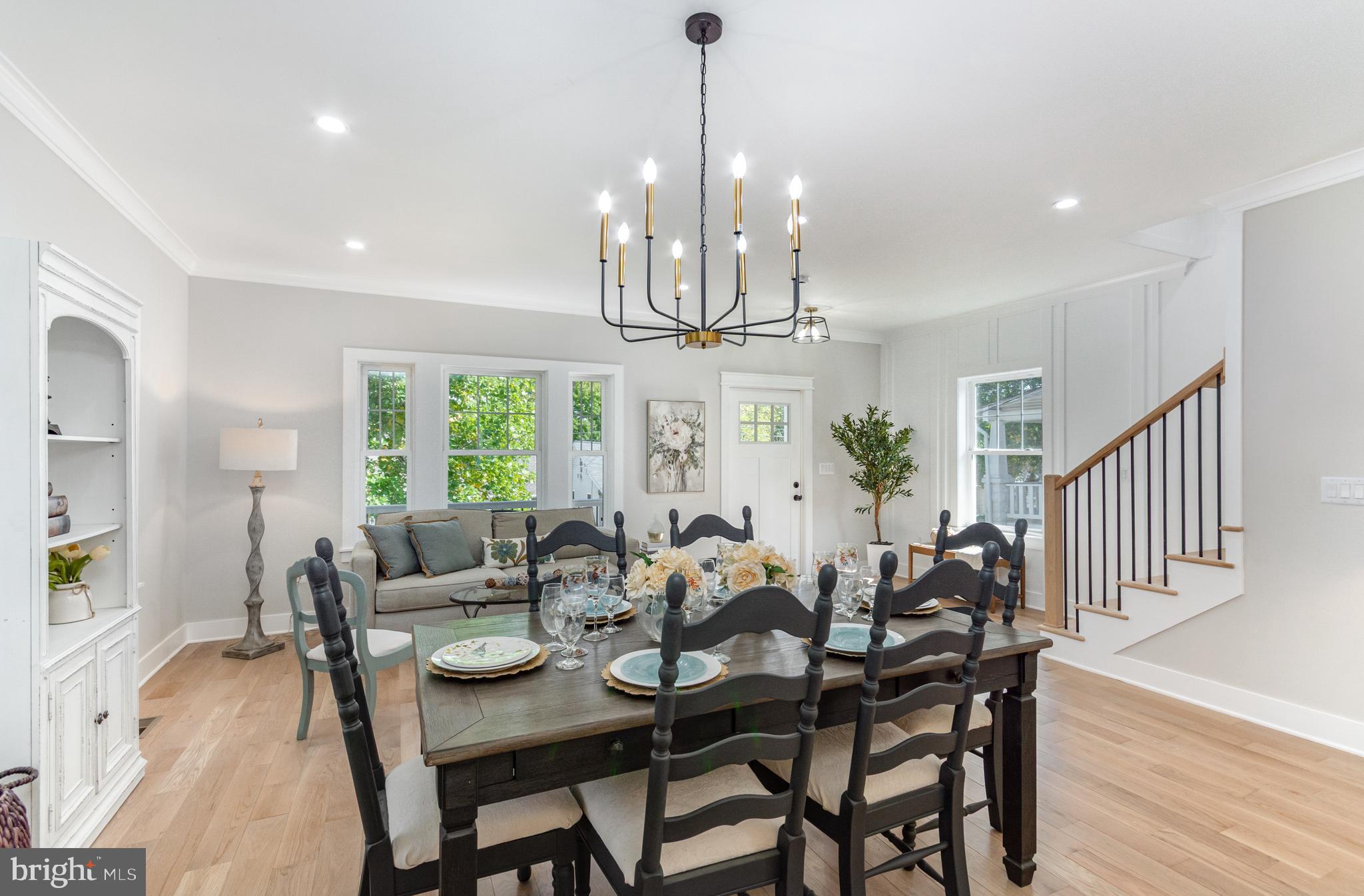 MOUNT RAINIER - Residential