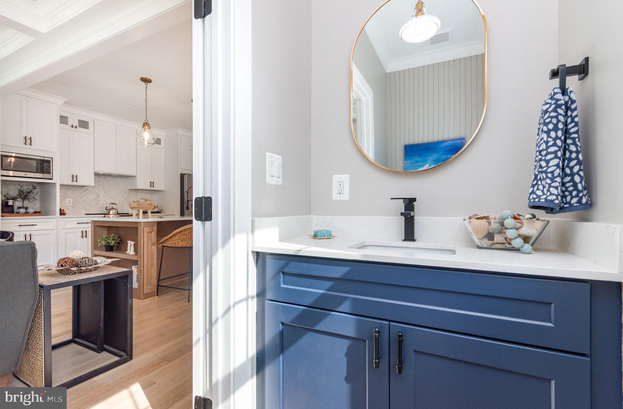 MOUNT RAINIER - Residential