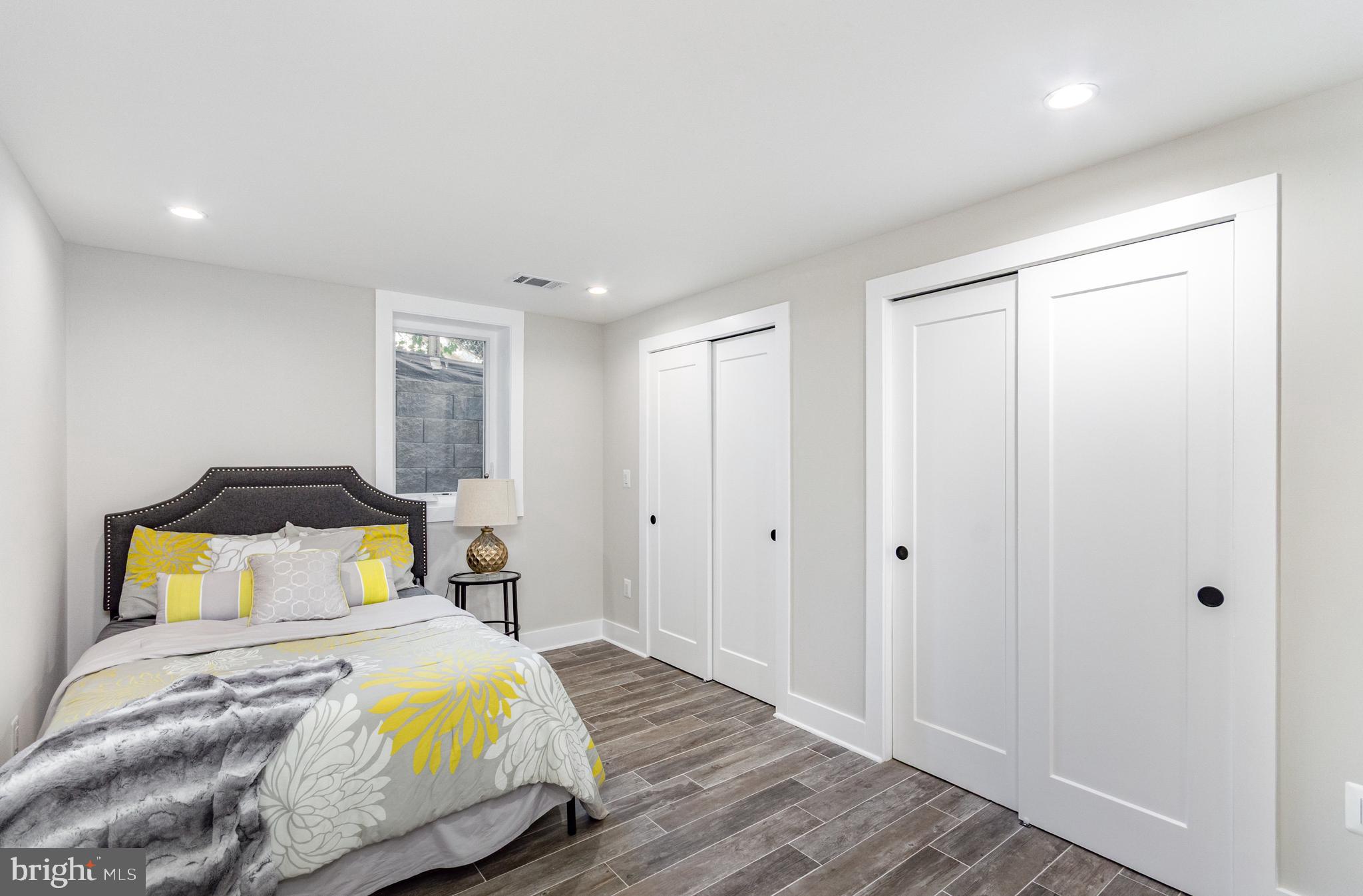 MOUNT RAINIER - Residential