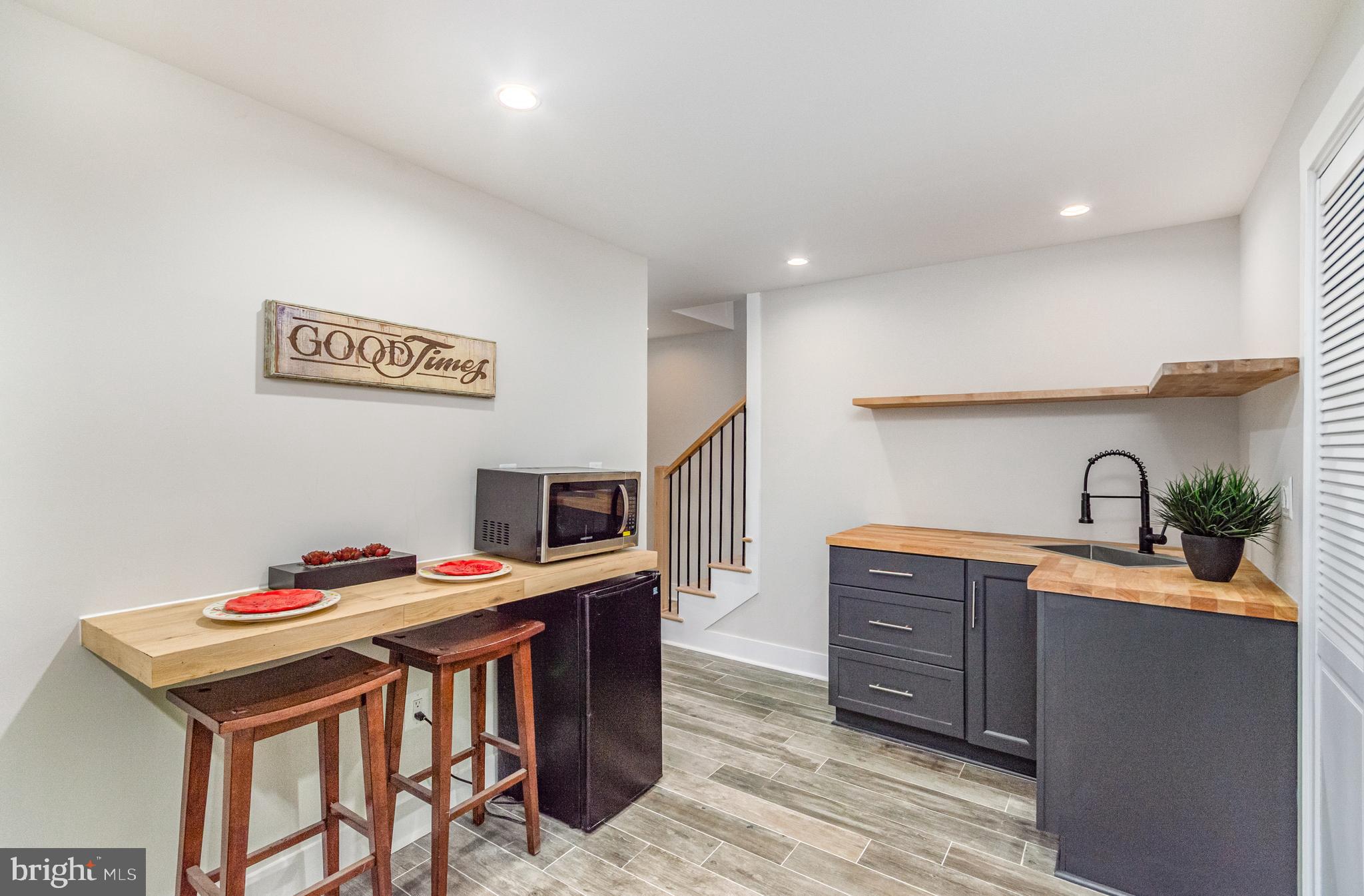 MOUNT RAINIER - Residential