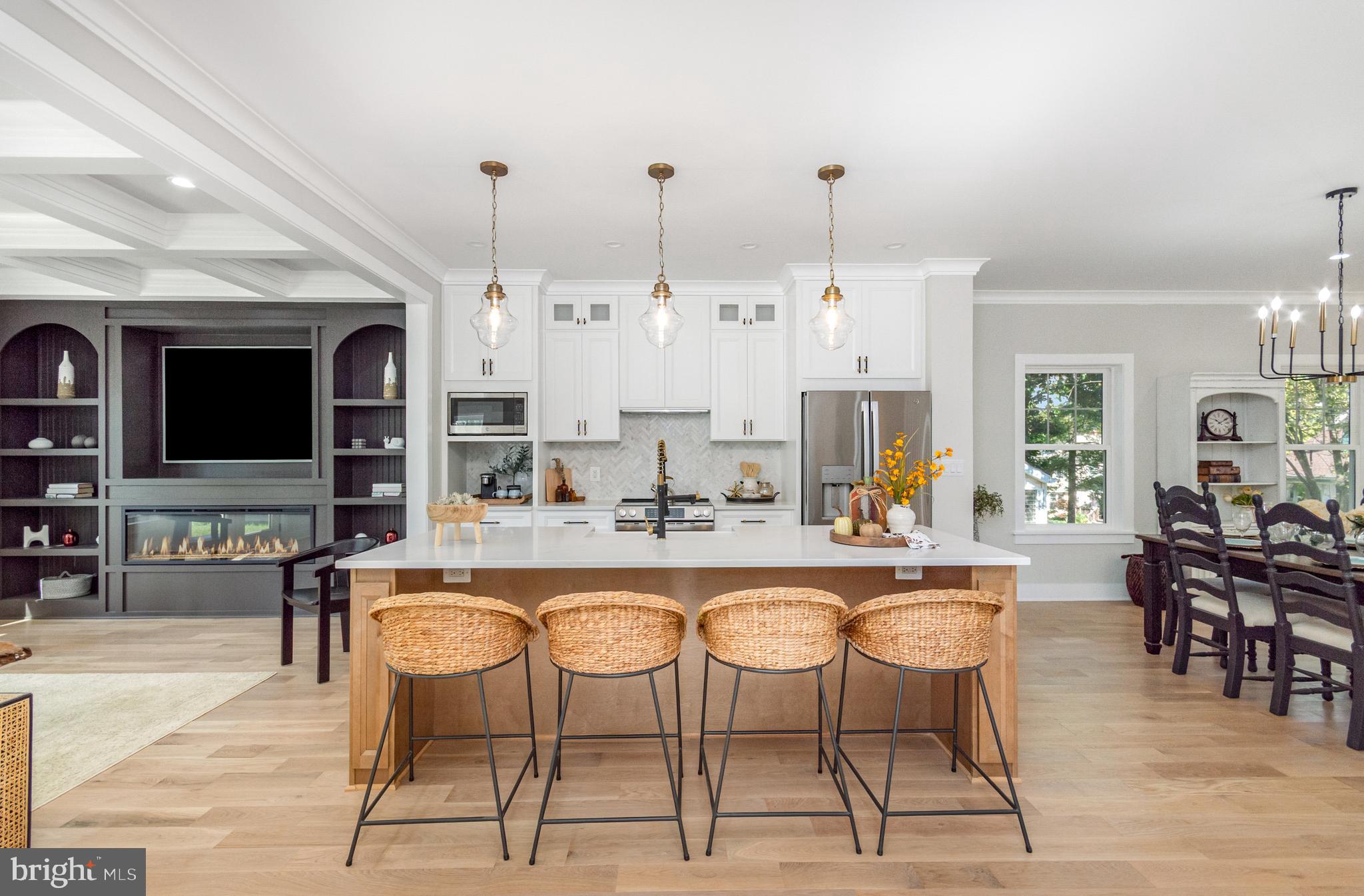 MOUNT RAINIER - Residential