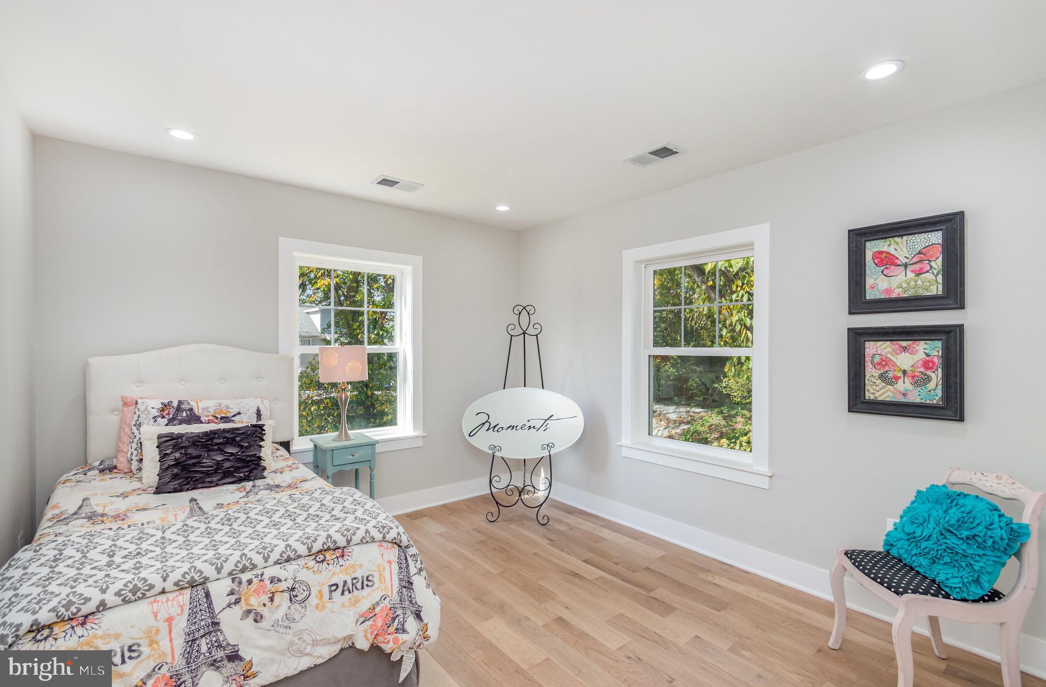 MOUNT RAINIER - Residential