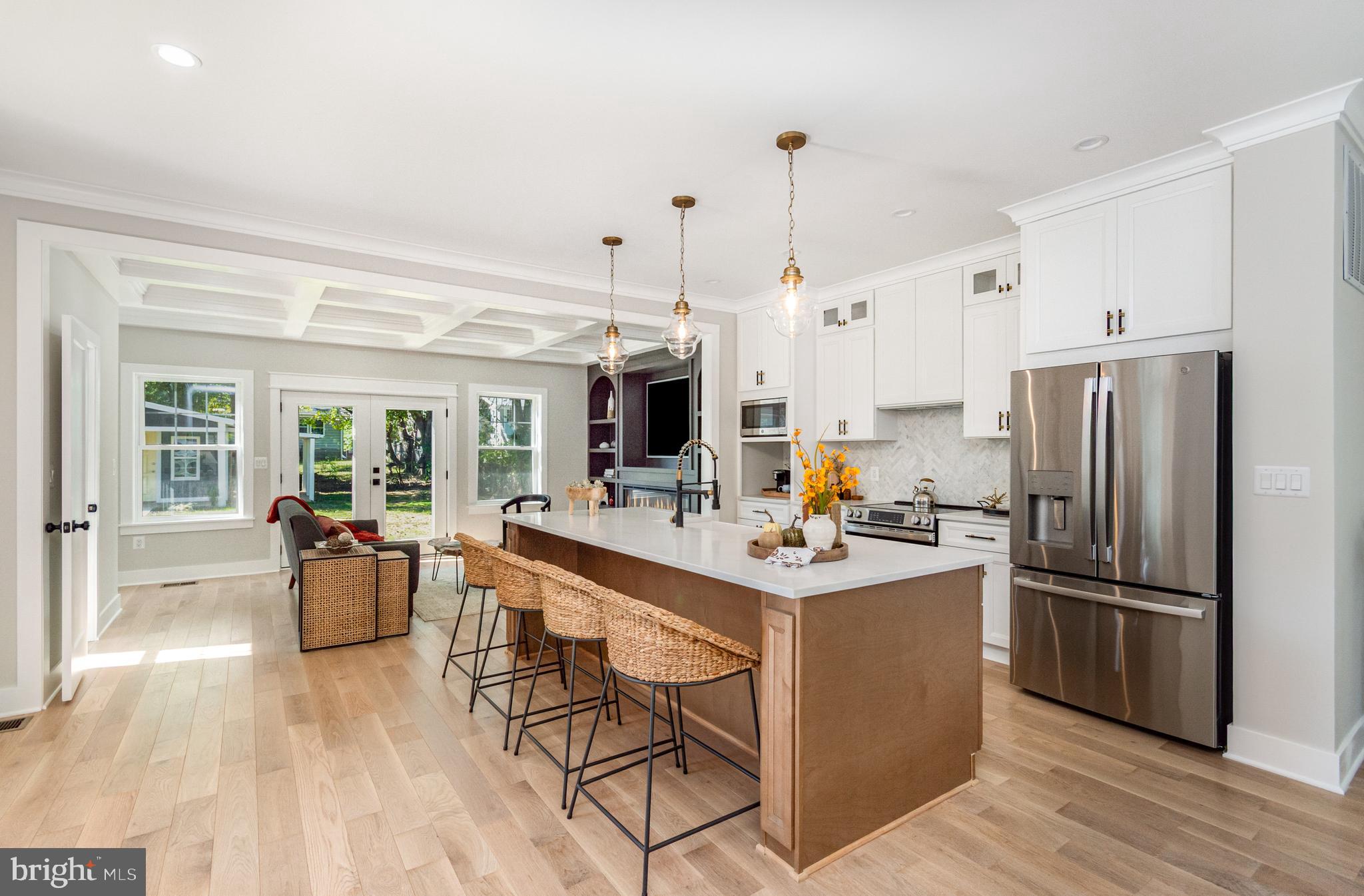 MOUNT RAINIER - Residential