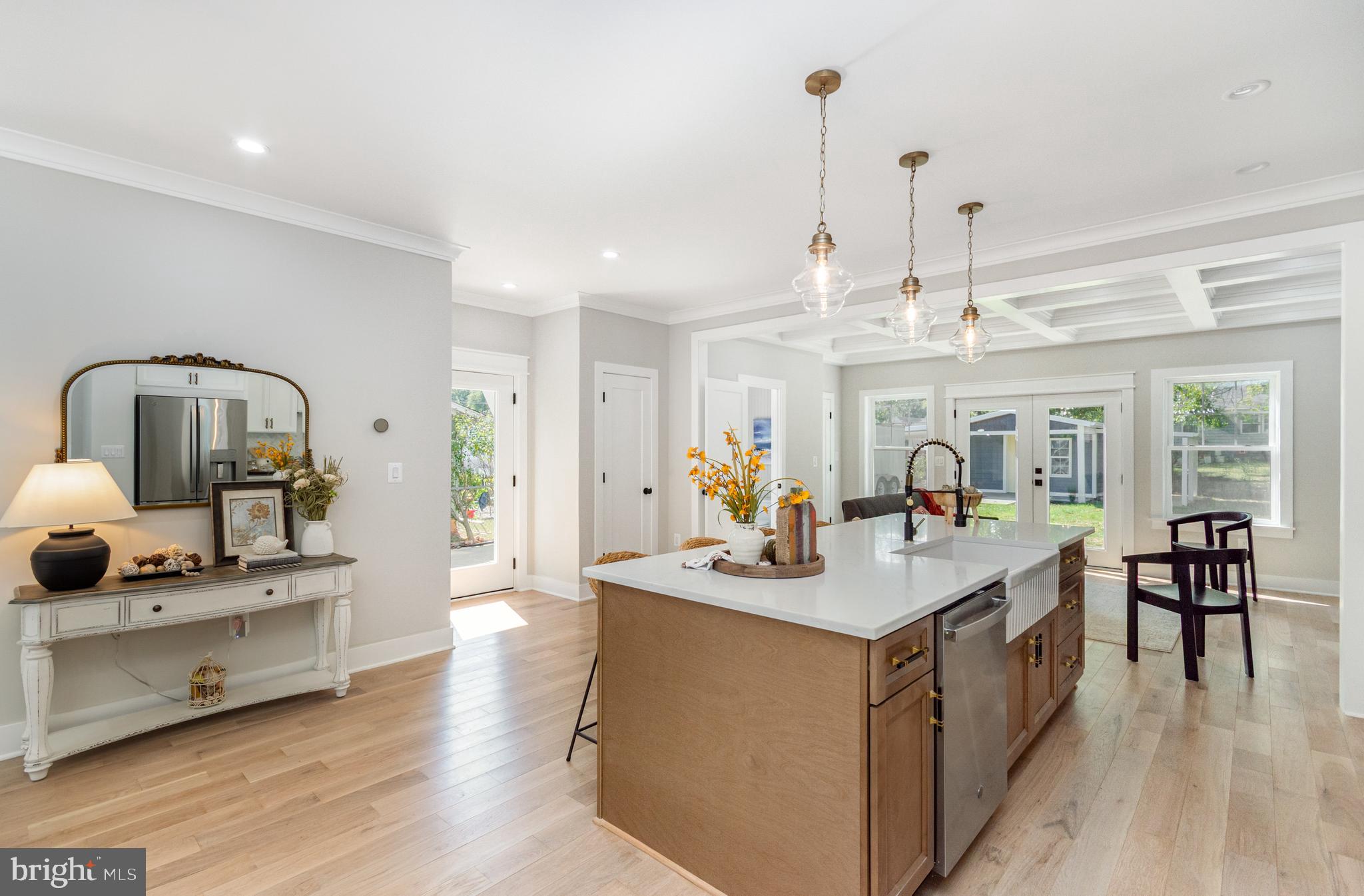 MOUNT RAINIER - Residential