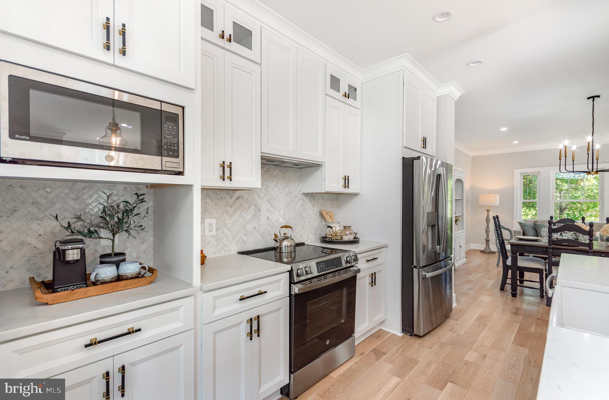 MOUNT RAINIER - Residential