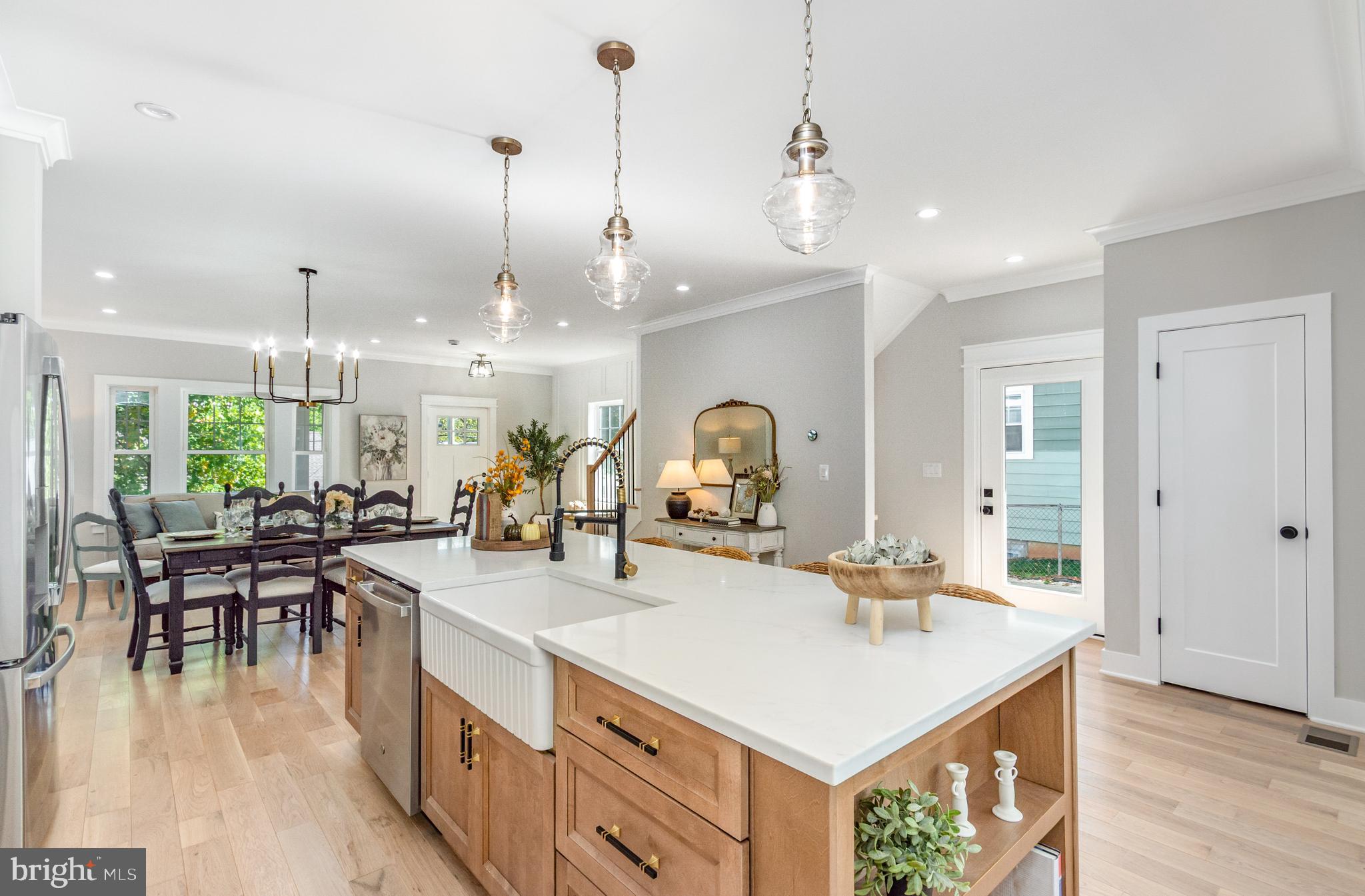 MOUNT RAINIER - Residential