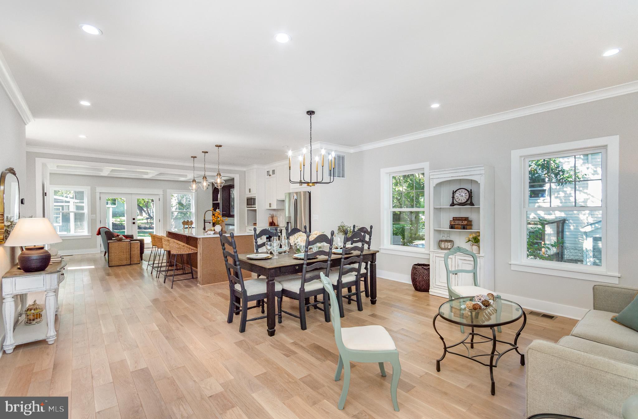 MOUNT RAINIER - Residential