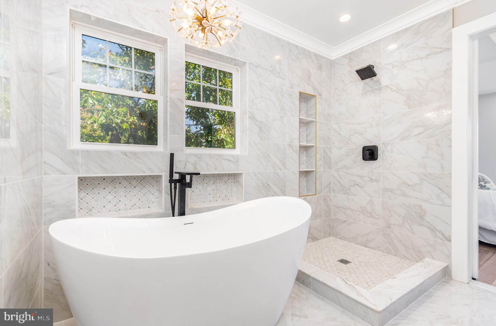 MOUNT RAINIER - Residential