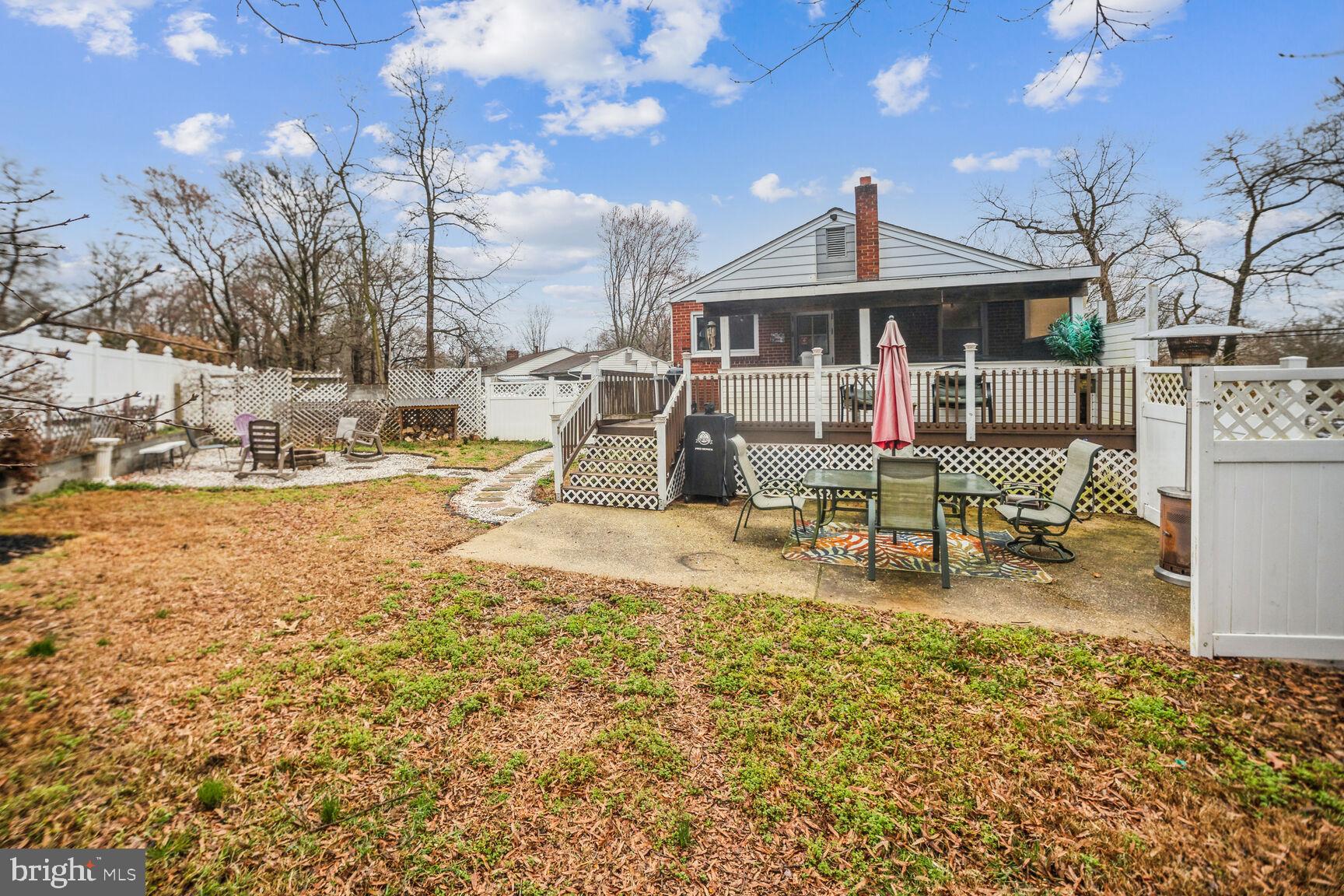 SEABROOK - Residential