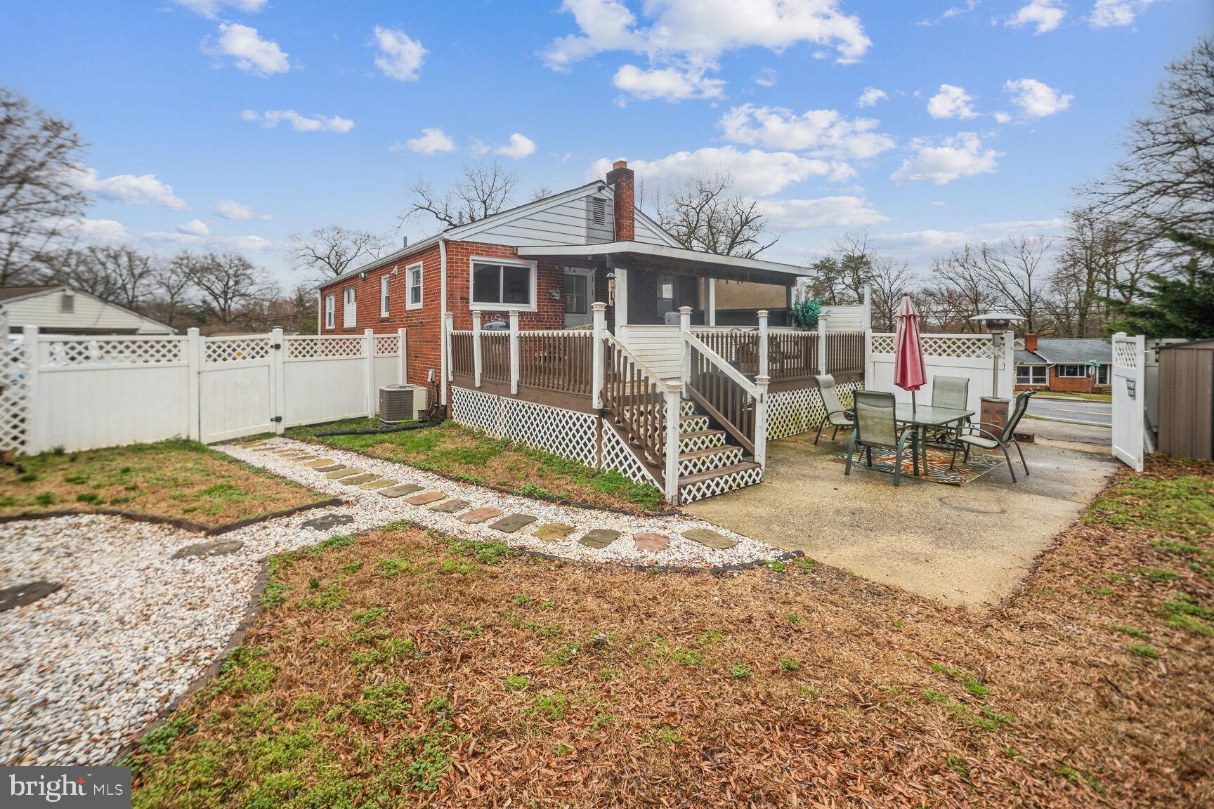 SEABROOK - Residential