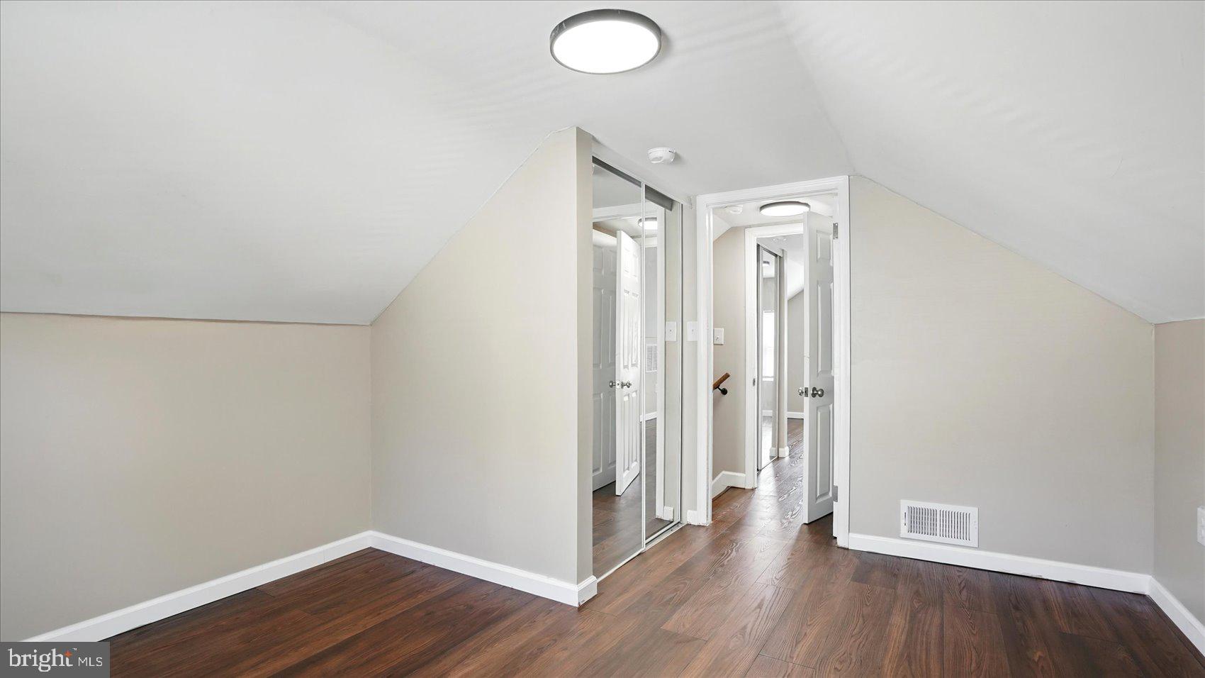 GWYNN OAK SUMMIT - Residential