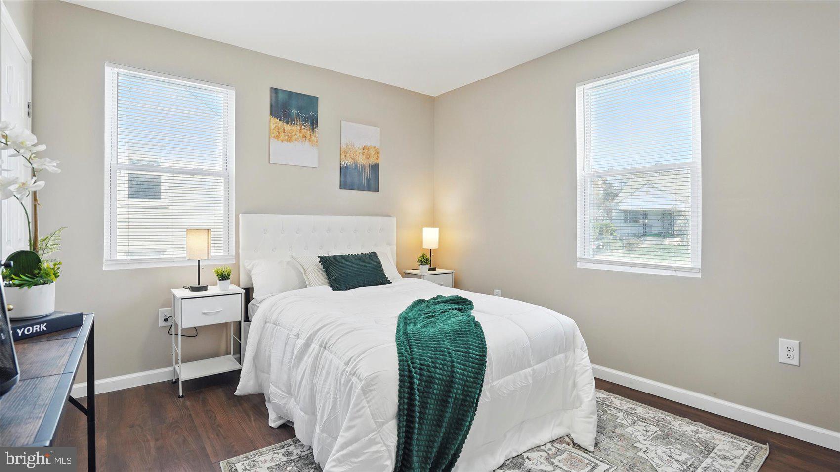 GWYNN OAK SUMMIT - Residential