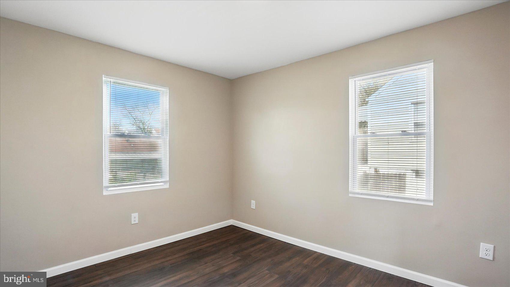 GWYNN OAK SUMMIT - Residential