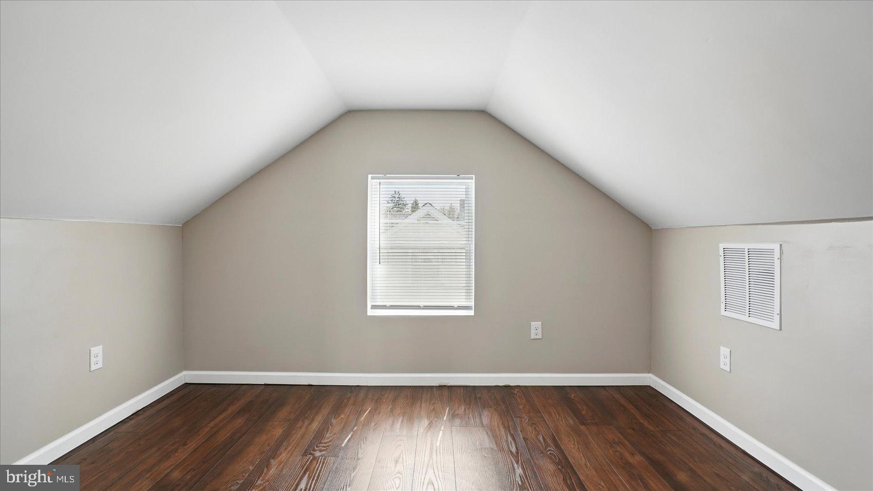 GWYNN OAK SUMMIT - Residential