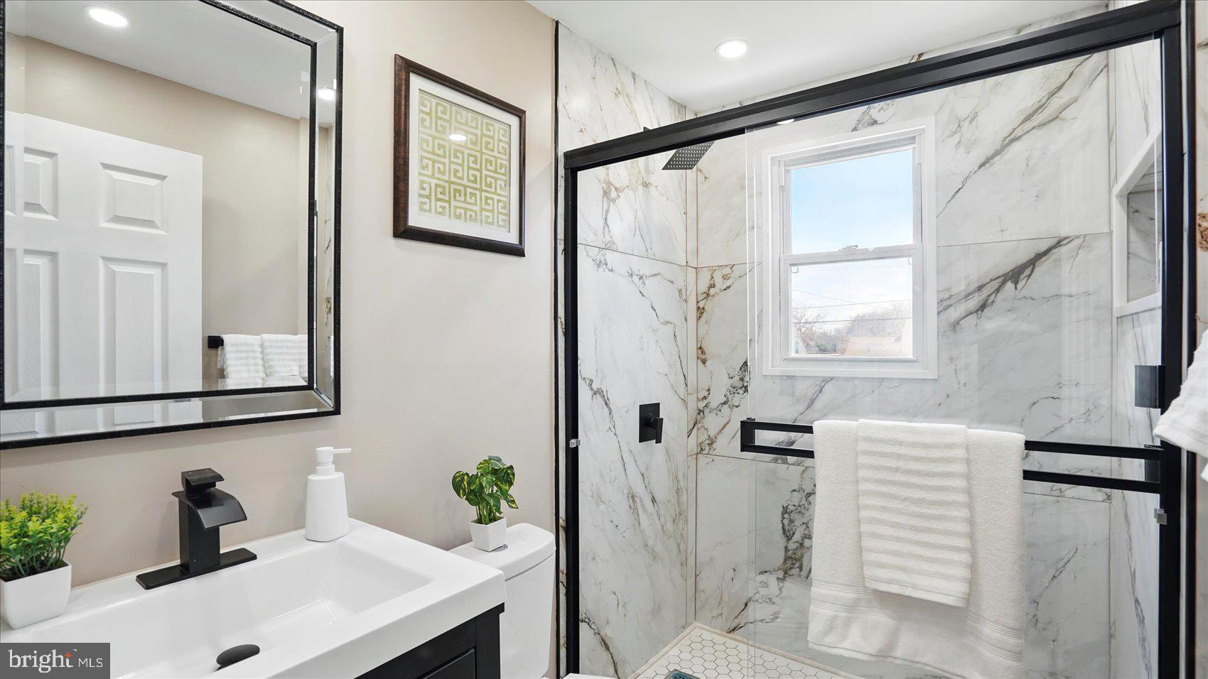 GWYNN OAK SUMMIT - Residential