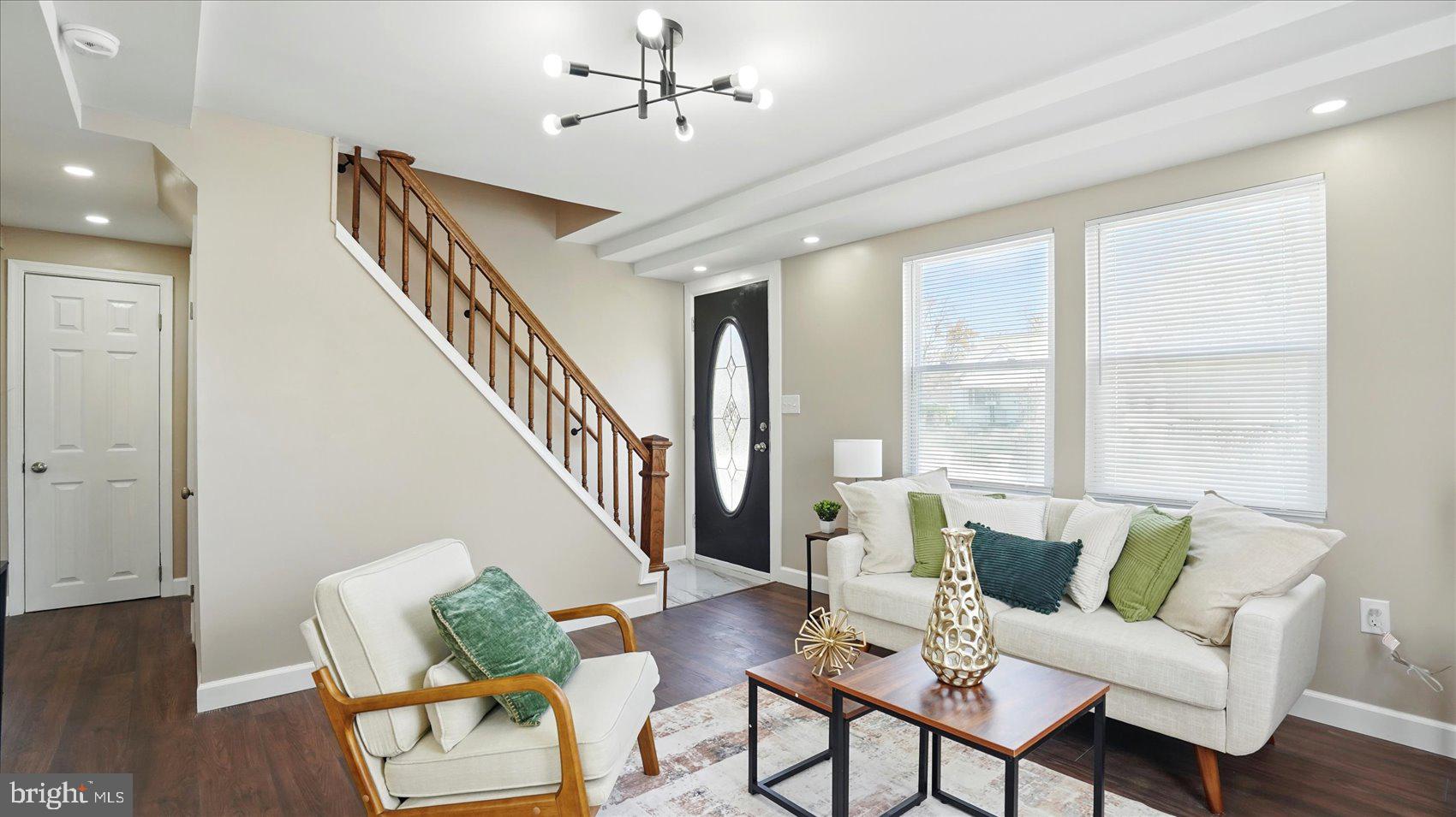 GWYNN OAK SUMMIT - Residential