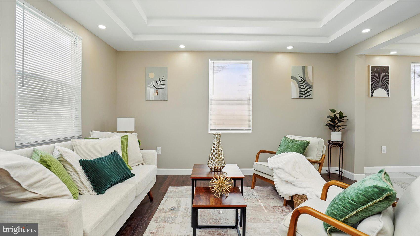 GWYNN OAK SUMMIT - Residential