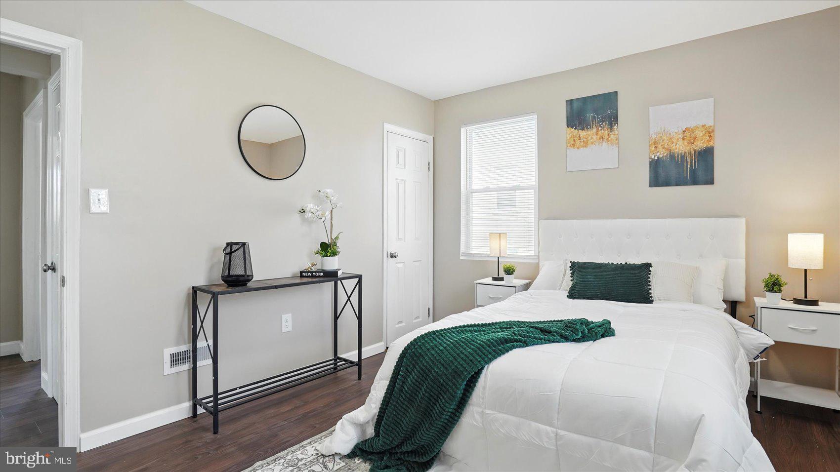 GWYNN OAK SUMMIT - Residential