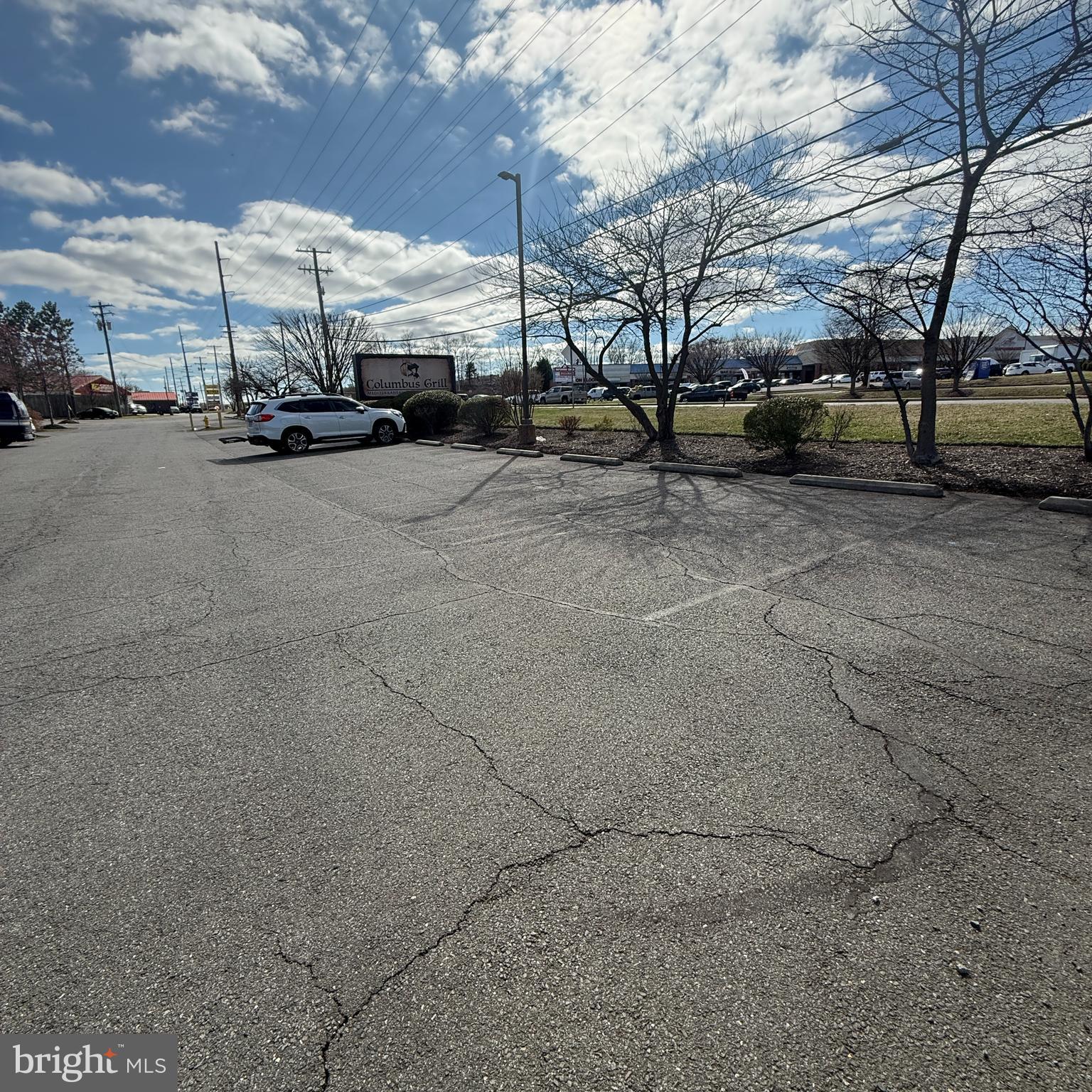 8349 CENTREVILLE ROAD