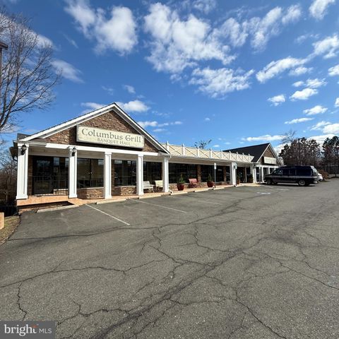 8349 CENTREVILLE ROAD MANASSAS VA 20111