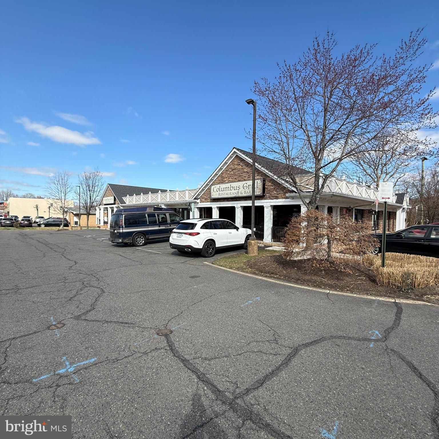 8349 CENTREVILLE ROAD