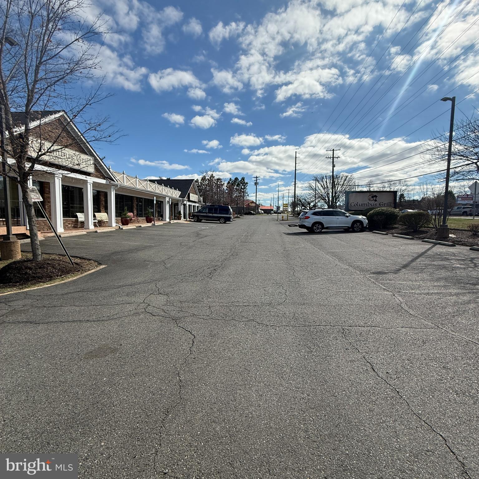 8349 CENTREVILLE ROAD