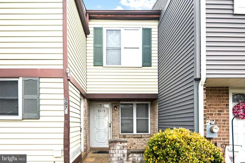 5073 Winfield Court, Bensalem, PA MLS: PABU2090928
