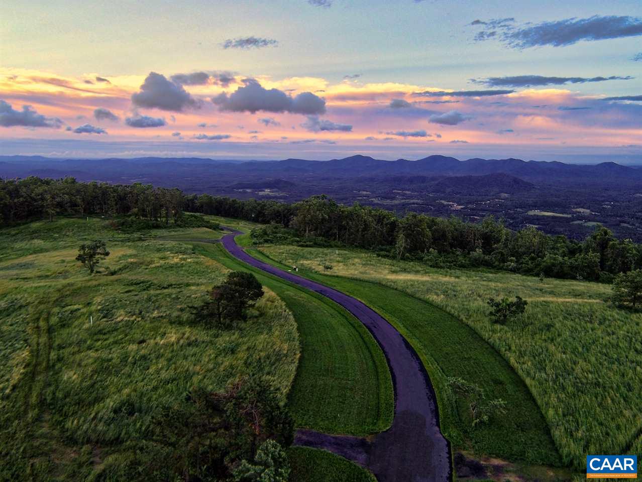 NONE AVAILABLE - Land