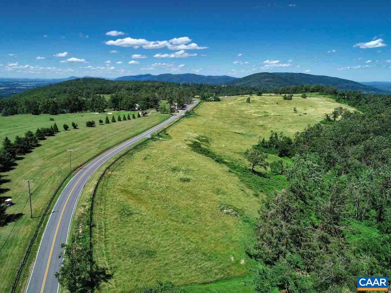 NONE AVAILABLE - Land