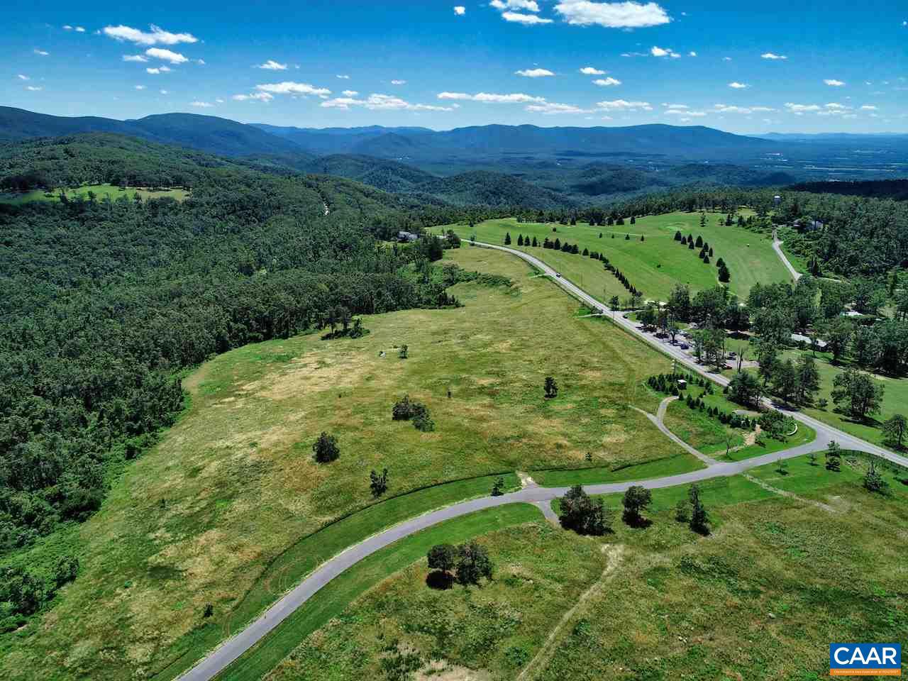 NONE AVAILABLE - Land