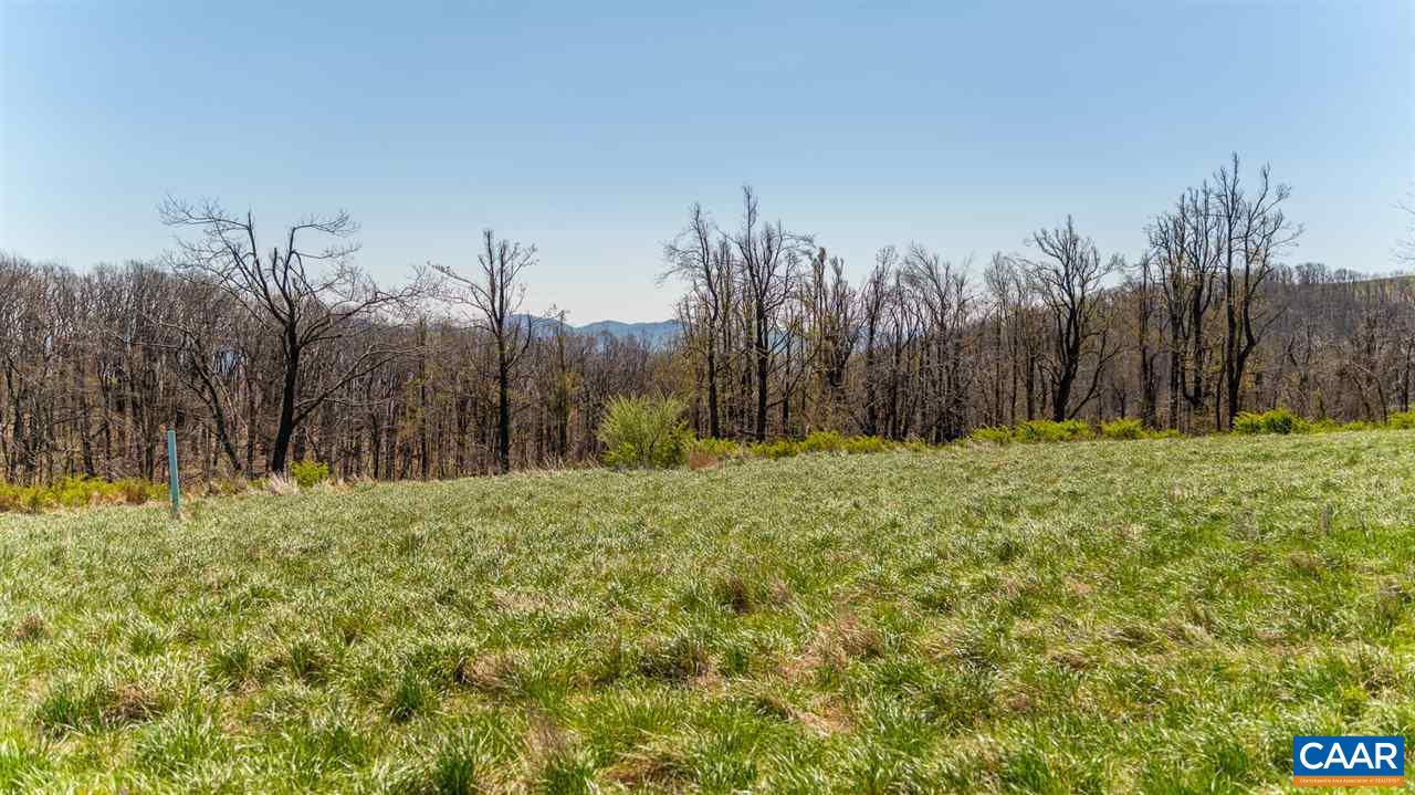 NONE AVAILABLE - Land