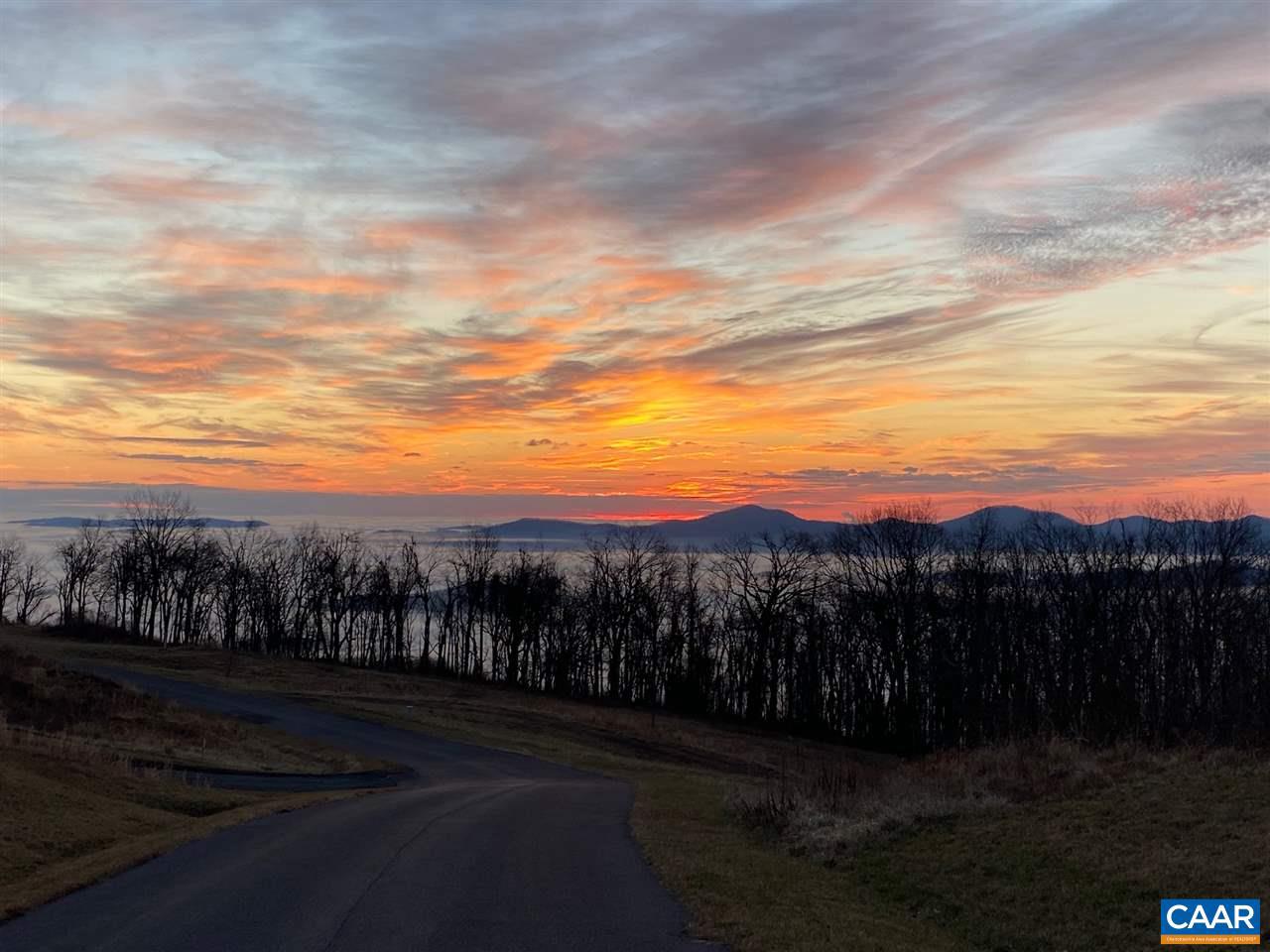 NONE AVAILABLE - Land