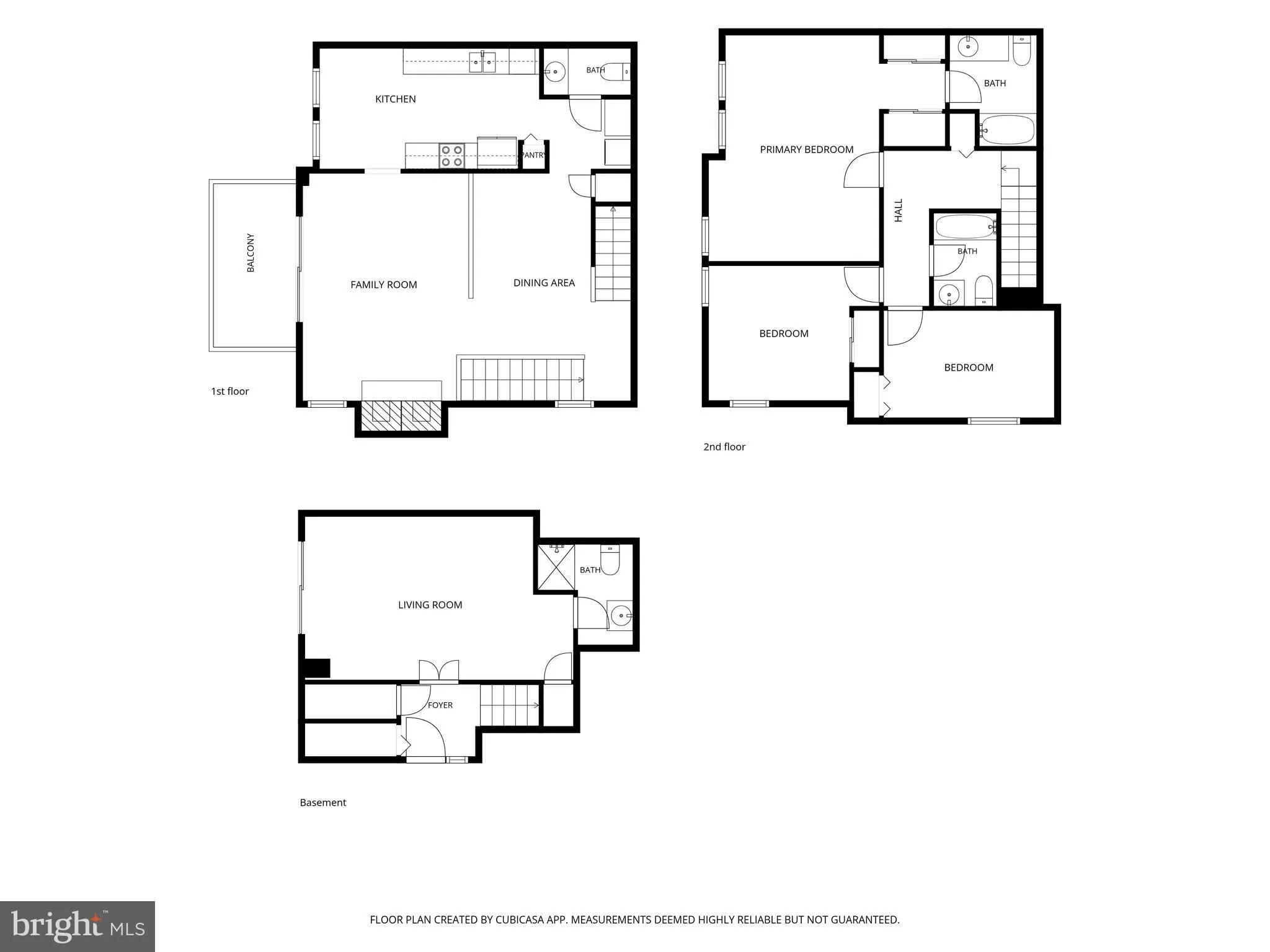 Additional image 74 of 14741 Wexhall Terrace Unit 18-190, Burtonsville, MD 20866