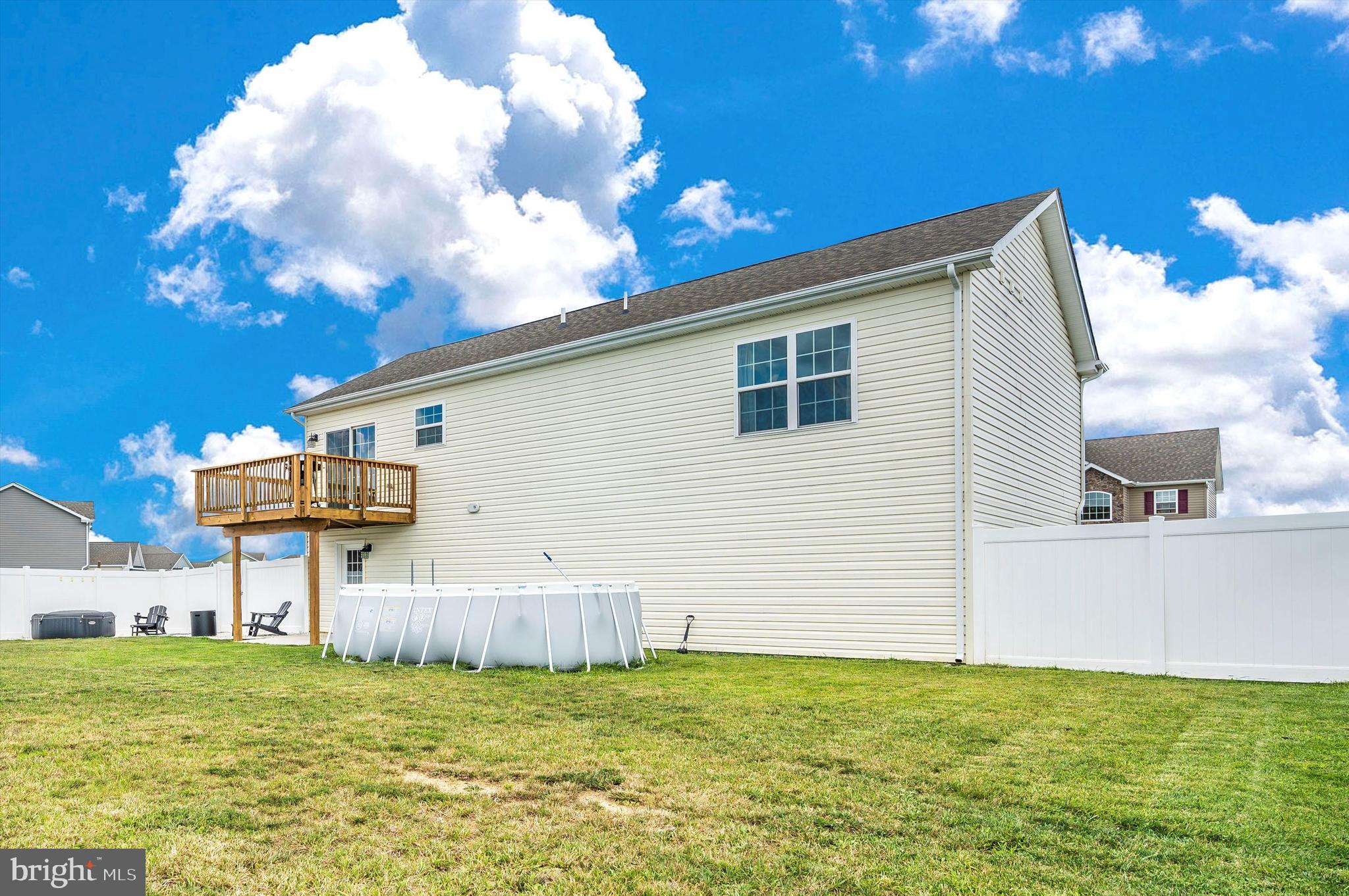 HERITAGE HILLS - Residential