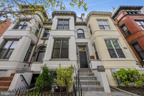 Photo of 914 Westminster Street NW, WASHINGTON, DC 20001 (MLS # DCDC2268848)