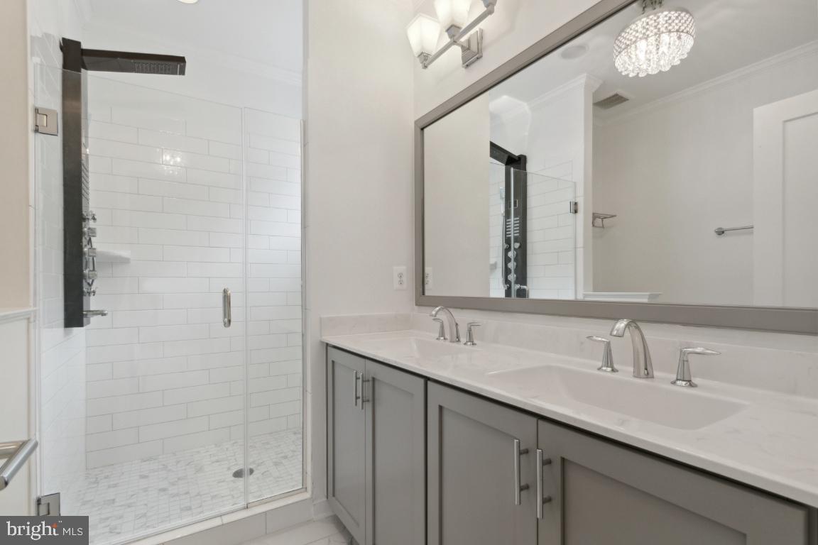 BRAMBLETON - Residential