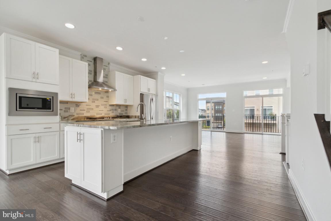 BRAMBLETON - Residential