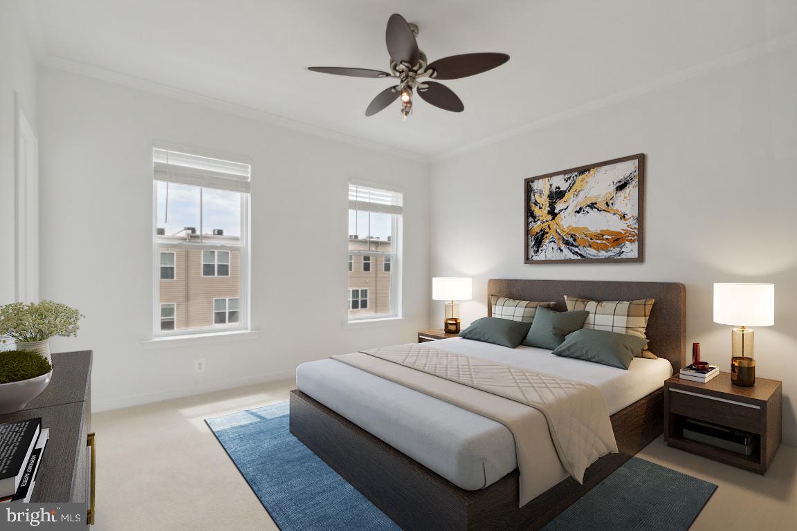 BRAMBLETON - Residential