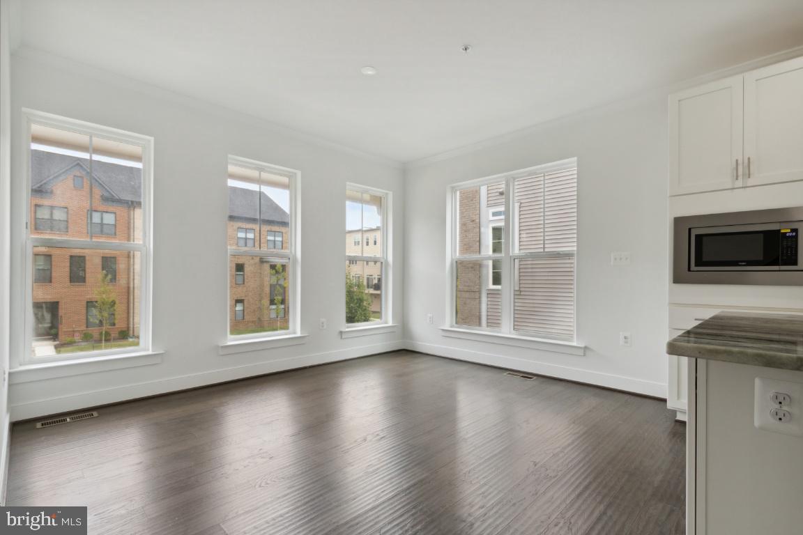 BRAMBLETON - Residential