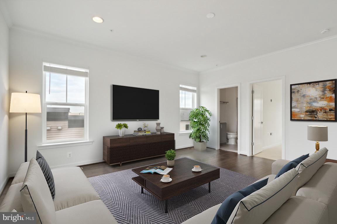 BRAMBLETON - Residential