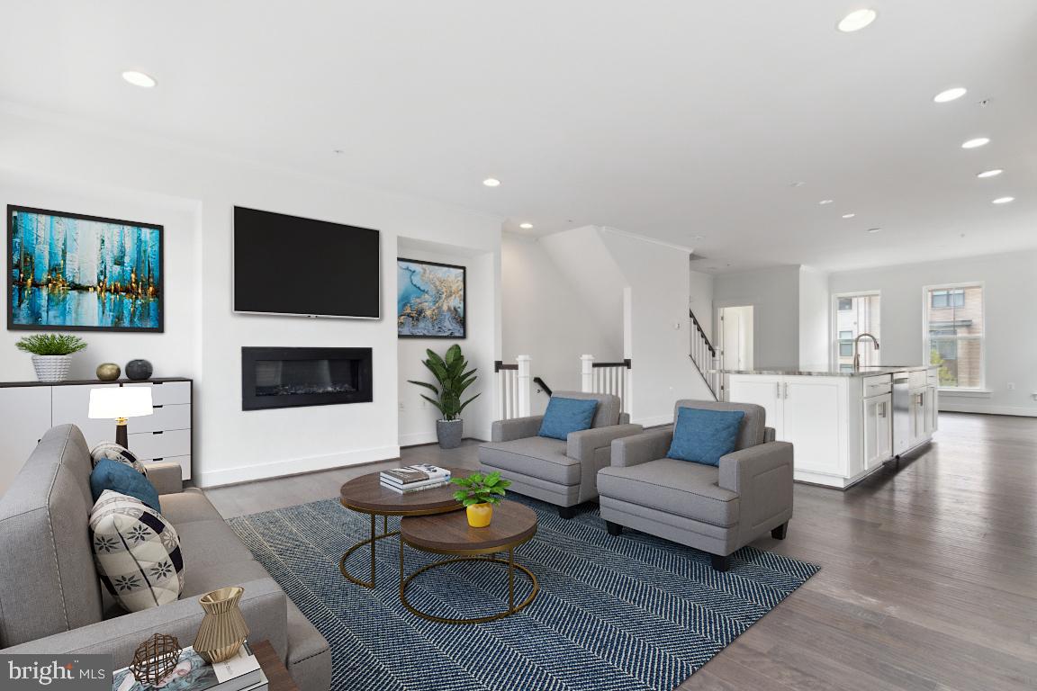 BRAMBLETON - Residential