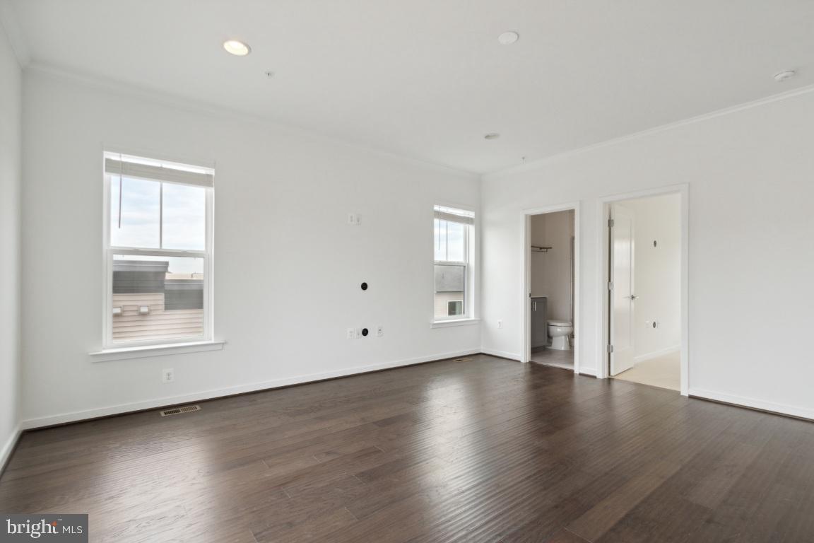 BRAMBLETON - Residential