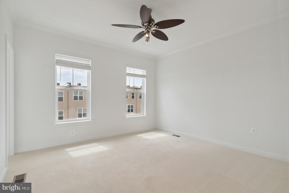 BRAMBLETON - Residential