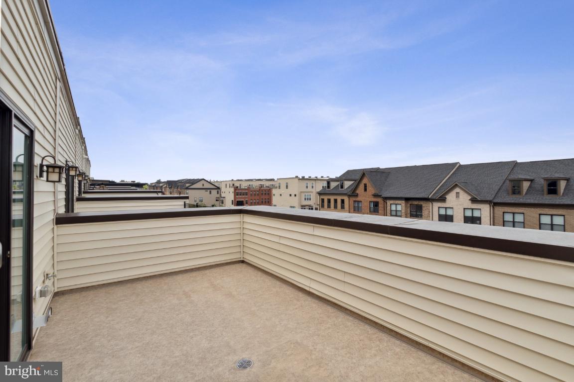 BRAMBLETON - Residential