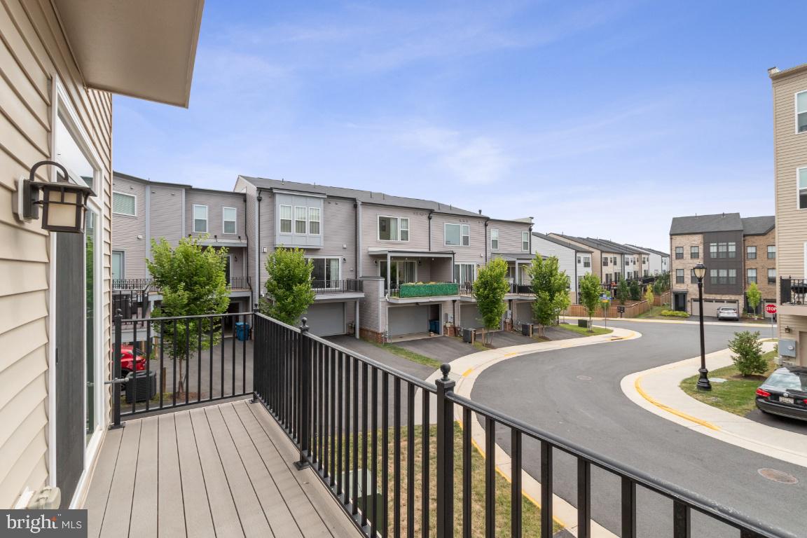 BRAMBLETON - Residential