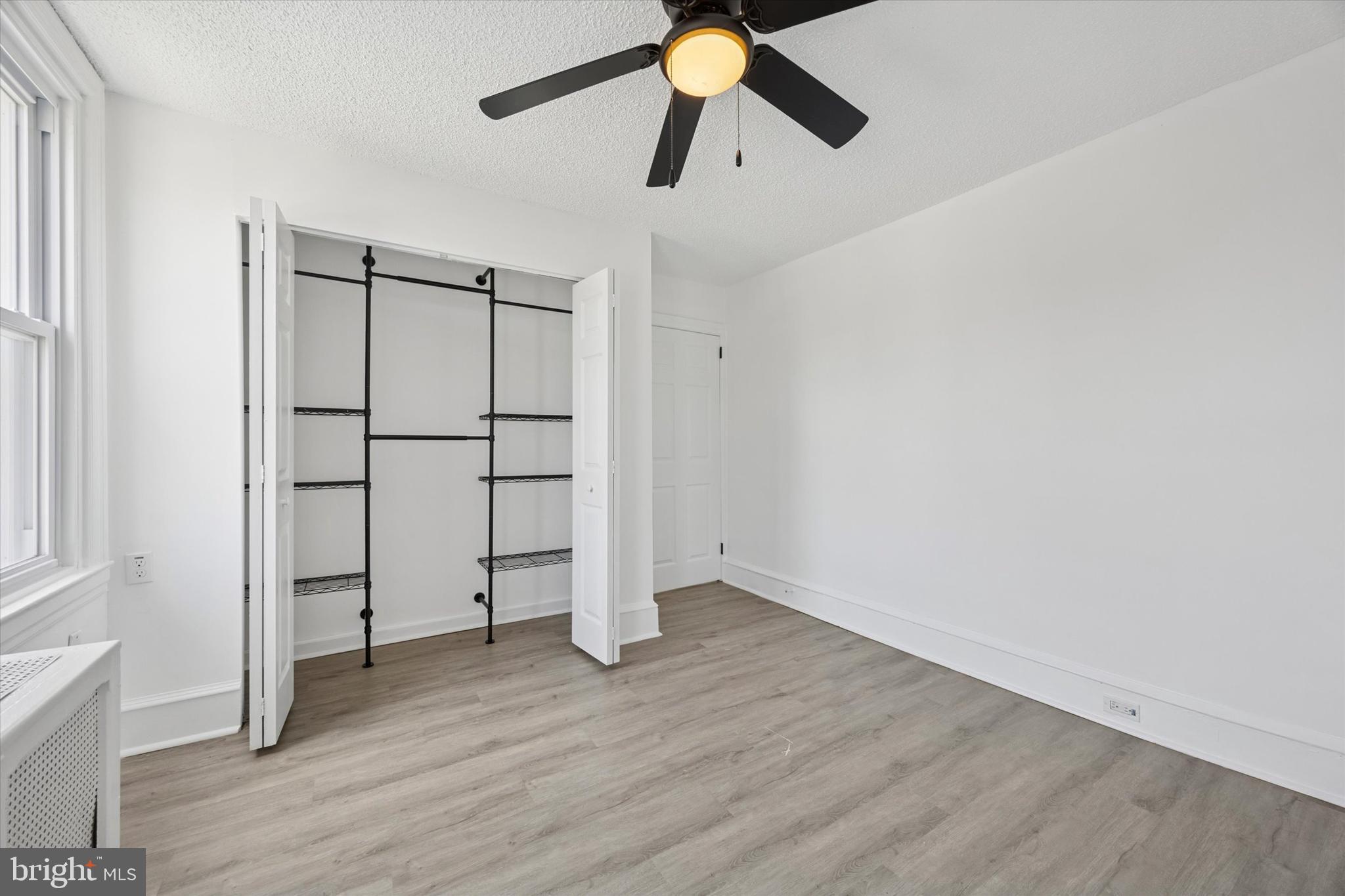 RIDLEY PARK - Residential Lease