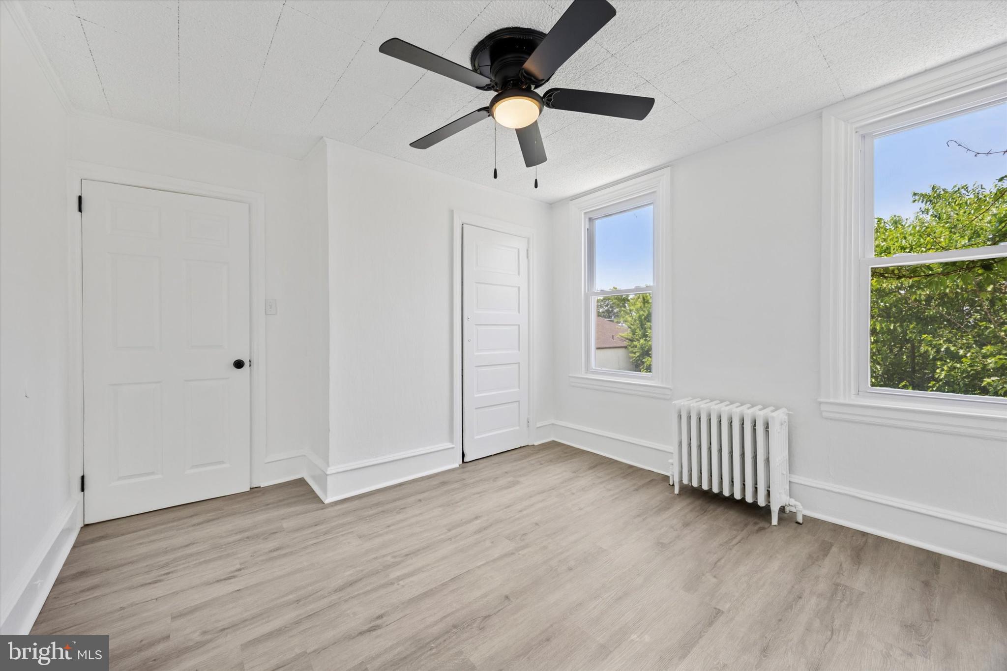 RIDLEY PARK - Residential Lease