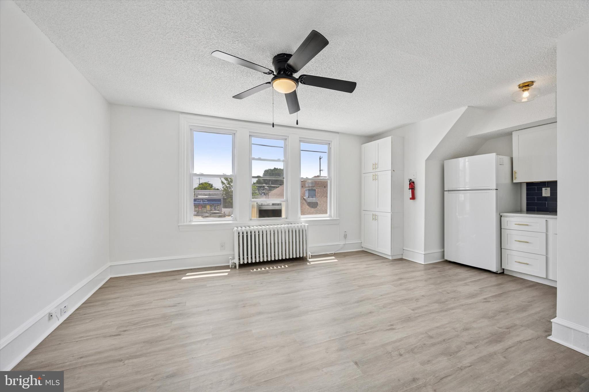 RIDLEY PARK - Residential Lease