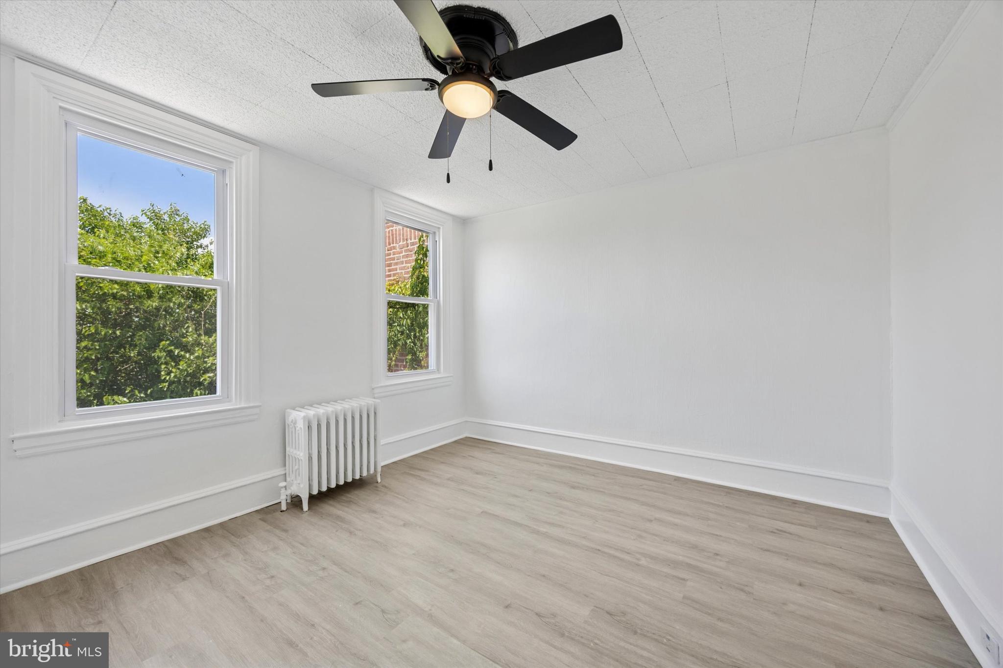 RIDLEY PARK - Residential Lease