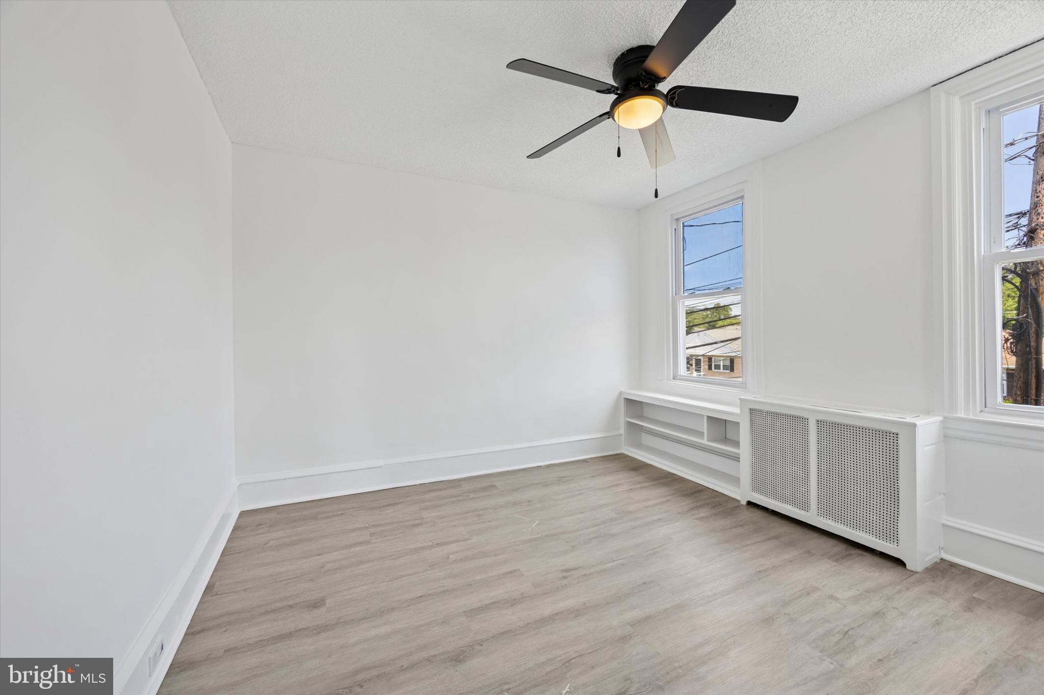 RIDLEY PARK - Residential Lease